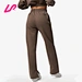 straight leg tracksuit bottoms