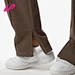 straight leg tracksuit bottoms